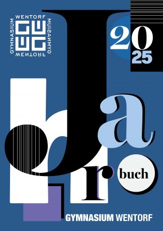 Jahrbuch Gymnasium Wentorf 2025